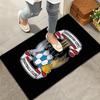 Coventry Citytowel Carpet Rug for Living Room Bedroom Home Sofa Decoration,Kids play Nonslip Floor Mat