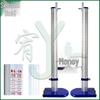 Youjin Adjustable Mobile High Jump Stand