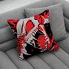 DDeimos MMadness CCombat Pillow Case Pillowcase Home Sofa Cushions Car Cushions Pillowcover Office Pillowshell Pillow