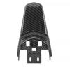 Rear Fender Imitation Carbon Fiber For Sur Ron Fender Dirt Bike Back Mudguard Protector for Electric Bike Surron Light Bee X S