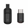 IR Transmitter Universal Smartphone Infrared Controller Adapter Smartphone Infrared Transmitter Adapter for Air Conditioner TV