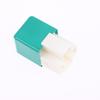 1Pcs Fuel Pump High Reliability Abs Accessory New Cooling Fan Car Relay Part For 90987-03003 156700-0130 94853093