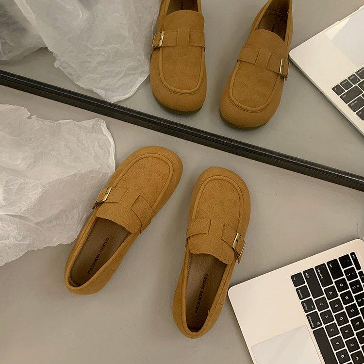 Модные новые женские мягкие осенние полноразмерные женские чехлы для обуви 2024 года — фото 4