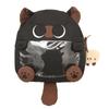 Cute Japanese Style Large Capacity Cartoon Schoolbag  A Versatile and Lightweight Backpack for Junior High School Girls On Instagram
