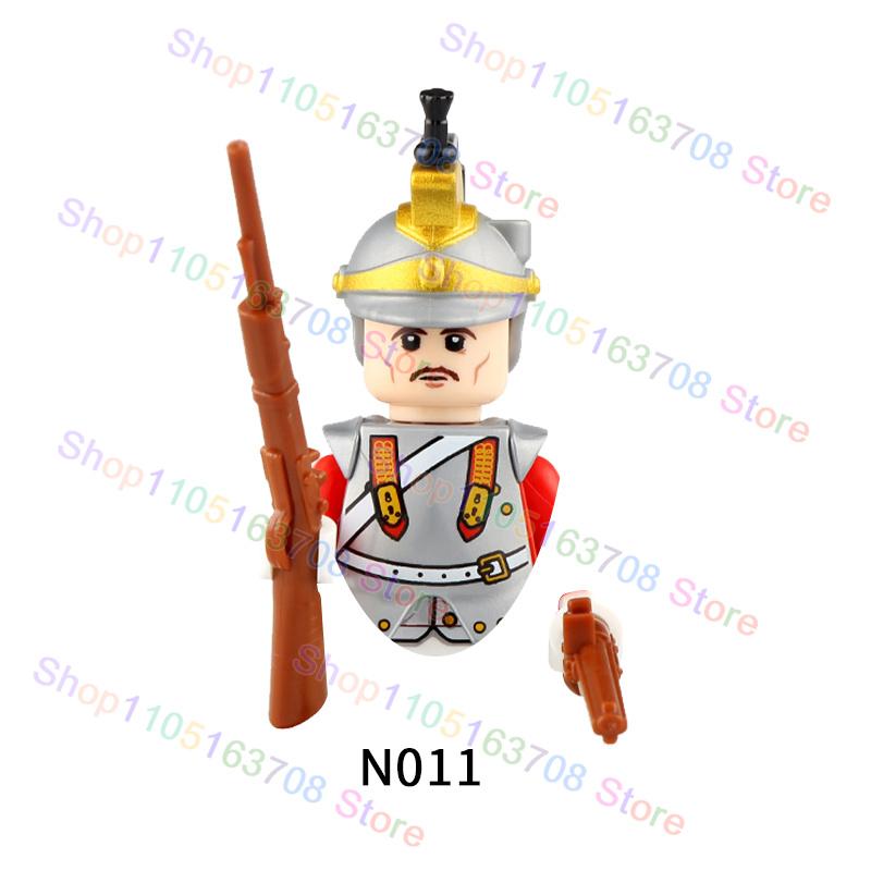 Hochwertige Napoleonische Hochwertige Kriege Armee Stil Hochwertige Soldaten Hochwertige Figuren Hochwertige Mittelalterliche Hochwertiger Ritter