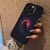 U-Uchiha M-Madara I-Itachi Phone Case  Phone Case For iPhone 14 16 15 11 12 13 Pro Max Mini Plus Shockproof Cover