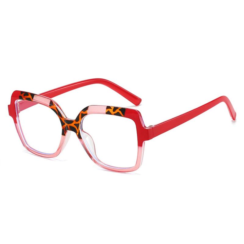 Durable High Quality Stylish Stylish Comfortable Durable High Quality Classic Trendy Eyeglasses Ladies Menbaidi