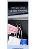 Glove Box Hook for Refreshed Tesla Model 3/Y Interior Trim