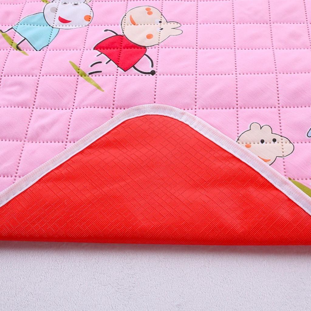 Oversized, Breathable, Children's, Diaper, Adult, Elderly, Nursing Pad, Waterproof, Thick Mattress