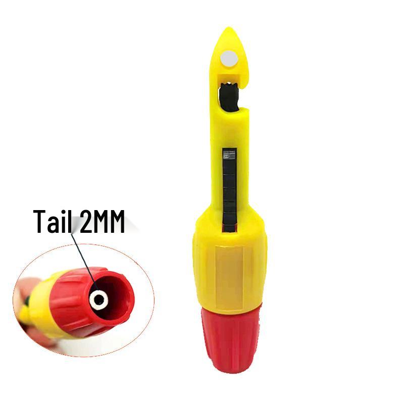 Car Wiring Tester and Non-Piercing Wire Probe