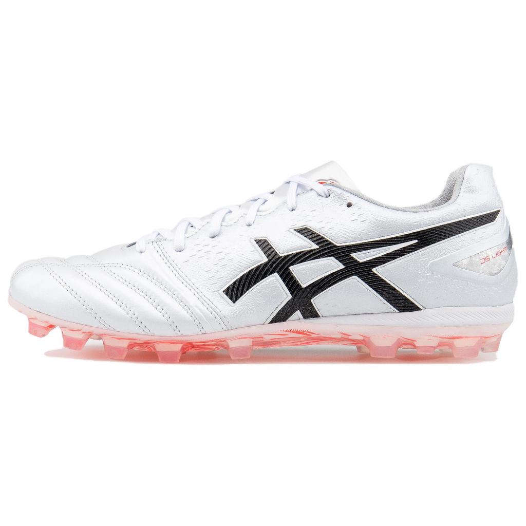 Asics DS Lite Pro Comfortable Minimalist Soccer Shoes Unisex Soccer Shoes White 1103A096-107