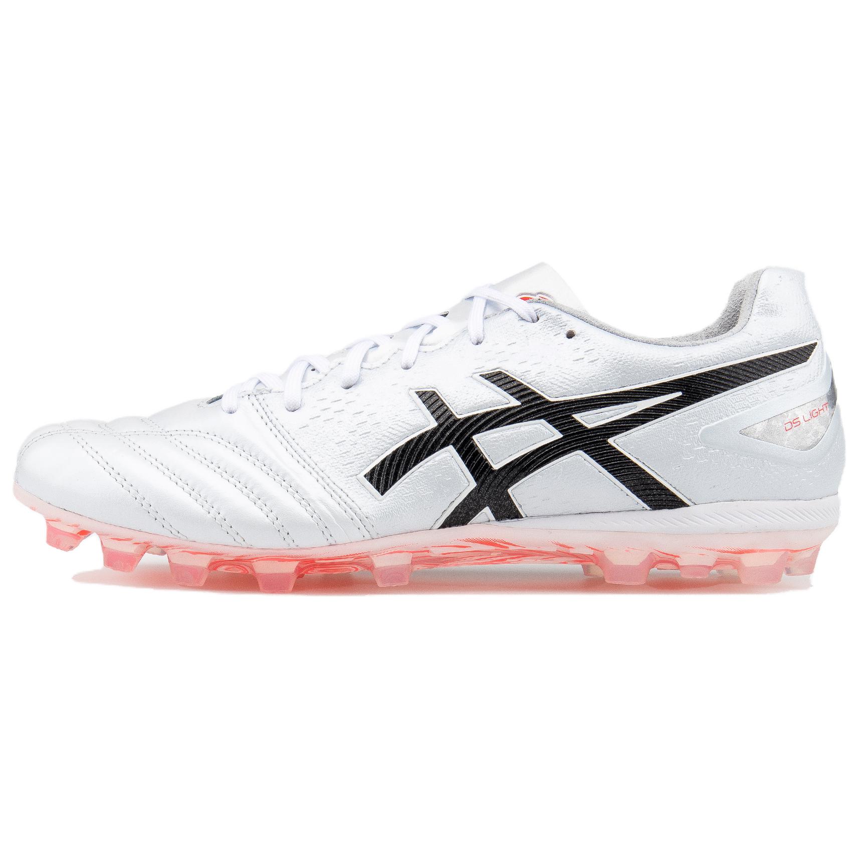 

Asics DS Lite Pro Comfortable Minimalist Soccer Shoes Unisex Soccer Shoes White 1103A096-107 40