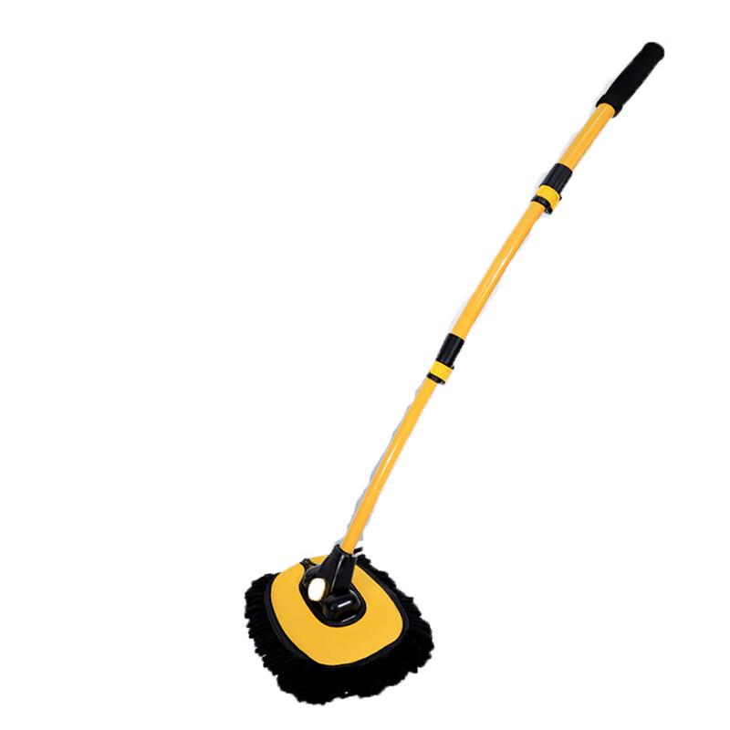 Qi Gu Zong Heng GJ-1125 Car Wash Mop with Soft Brush