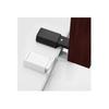 Robuste Push-to-Open Schrankbeschläge 4er Set Magnetischer Druckverschluss & Schloss für Tür-Touch-Riegel Wohnmobil C