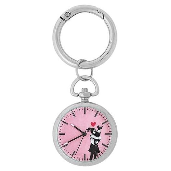 

[Sun Flame Co., Ltd.] Pocket watch J-Axis BR-BV01-BH
