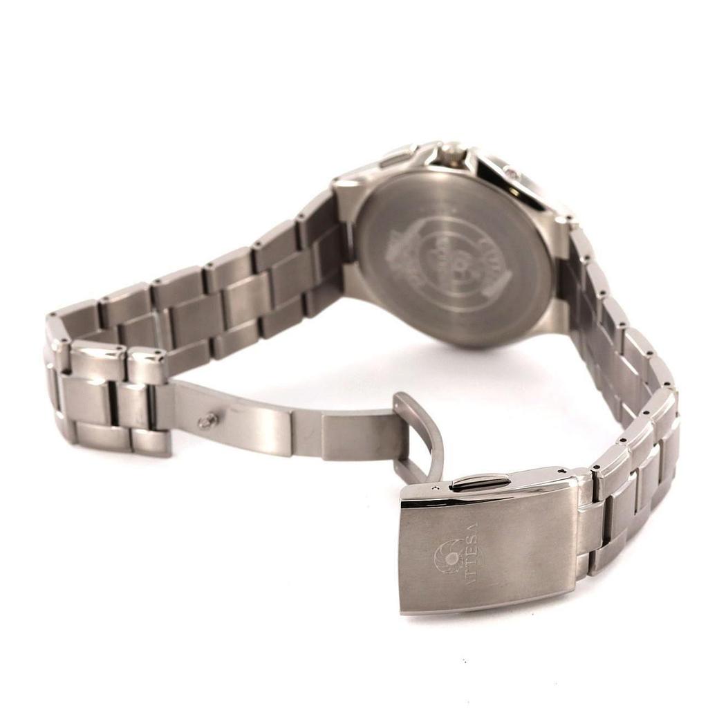 Used Citizen Atessa H110-T011331/ATD53-2842 TI Solar Quartz