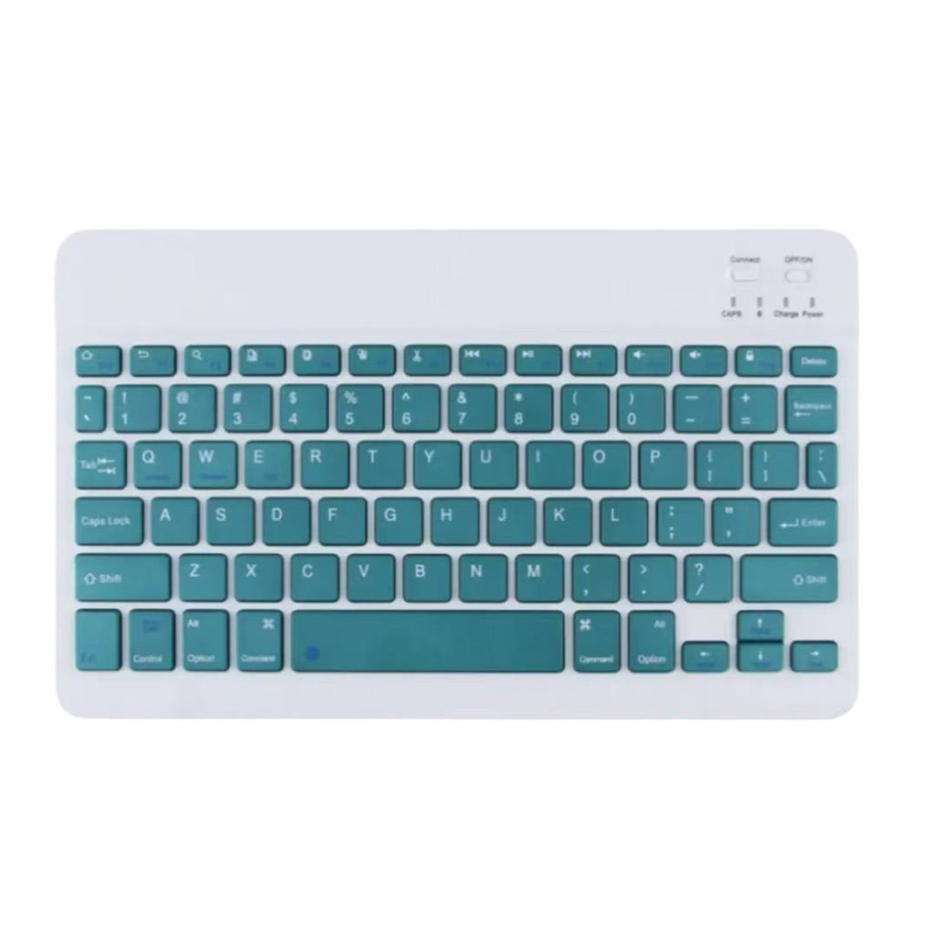 Compatible with iPad Mini, Xiaomi Bluetooth Keyboard & Mouse, Huawei Phone, Tablet & Laptop for Wireless Connectivity