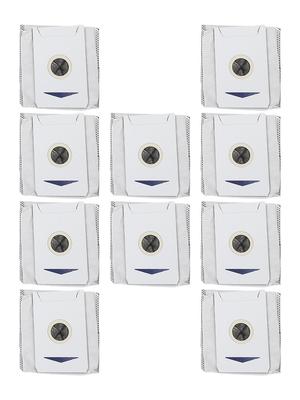 Für Ecovacs T30S Serie Kompatible Hochkapazitäts-Ersatzstaubbeutel