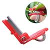 1-4Pcs Vegetable Fruit Harvesting Picking Tool Vegetable Thump Knife Separator Garden Picking Farm Orchard Gardening Tools