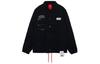 Jackets Men's Black Lapel Moderate Other AJDR447-1