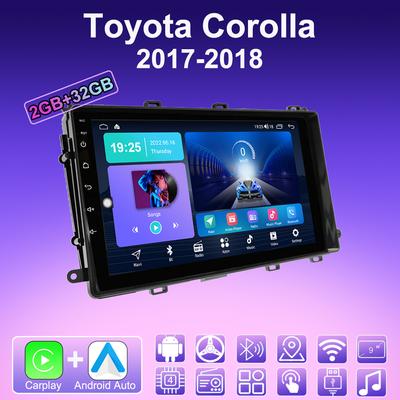 Araç Ses ve Video – Araba MP4 ve MP5 Çalarlar