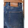 Джинсы Munthe Obbia 242140024207 синий Wide Leg