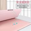 3-in-1 Laptop Sleeve With Built-in Stand MacBook Air Pro 13.3 14 16.1 Inch PU Leather Protective Case