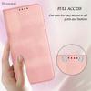 Casing For Nokia 6.3 C01 C02 C1 2nd Edition C10 C12 C20 C22 C30 C32 C300 G22 Plus Slim Book Wallet Leather Card Slot Flip Cover Case