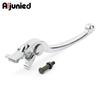 Fits Suzuki DL250 DL1000 Front Brake Lever - Modified Motorcycle Handlebar Brake Lever.