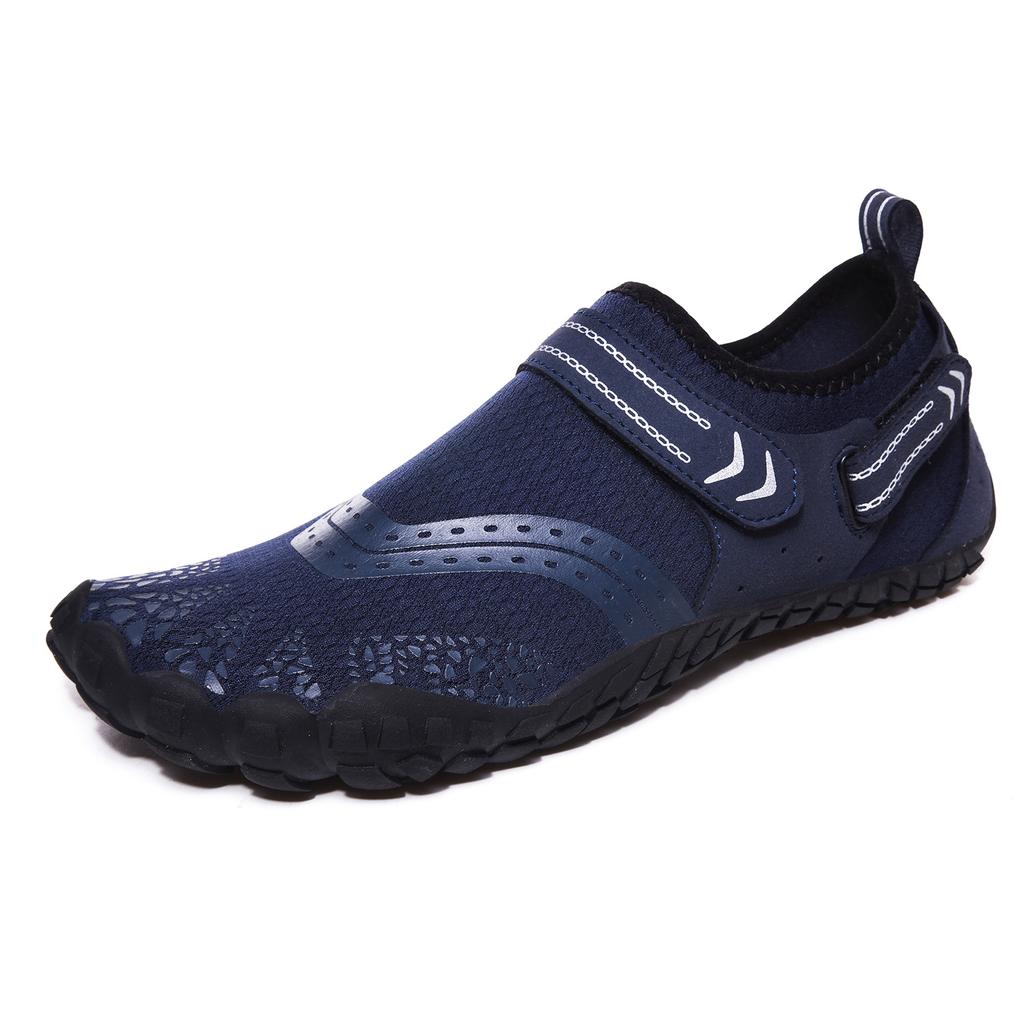 Men's large size creek shoes women's beach diving swimming shoes outdoor leisure sports wading shoes