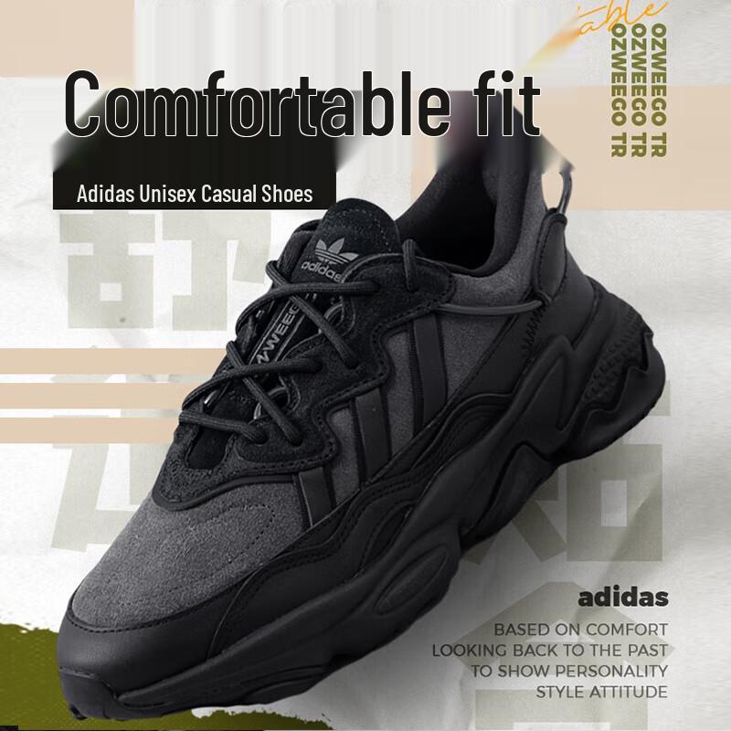 Adidas OZWEEGO & OZMILLEN Unisex Casual Shoes