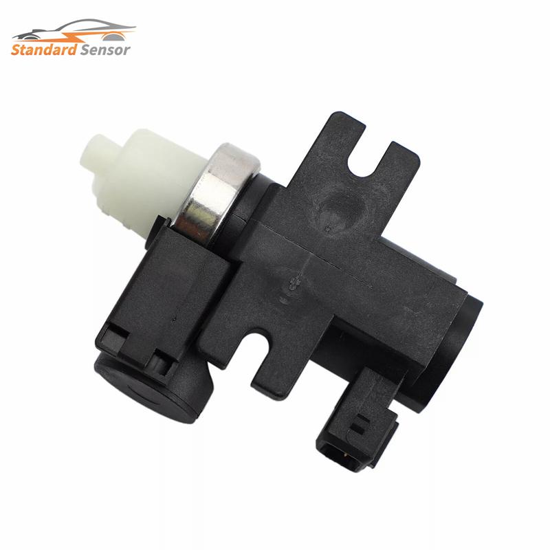 55575611 Turbocharge Boost Converter Solenoid Valve For Vauxhall Astra H J 1.3 / Opel Cascada ignia A 2.0 55575611