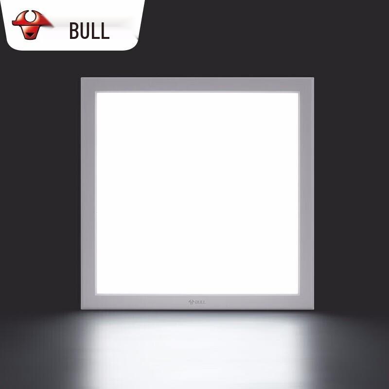BULL LED Integrated Ceiling Panel Light