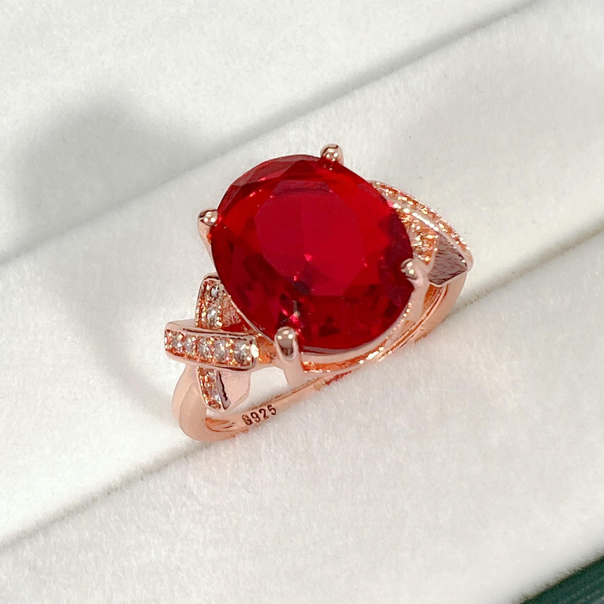 

Temperament Cross - Инкрустации Wallite Rings