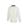 Jordan Jumpman SS23 Polo Shirt Men's Sail White DV7655-133