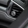 Profumatore per Auto Profumo Solido Clip di Montaggio per Bocchetta dell'Aria Condizionata Per Volvo V60 V40 XC90 S60 XC60 V50 S90 XC40 T6 V90 EX90 C40 S40 C70