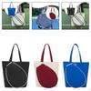 Badminton Bag Accessories Decoration Carrier Multifunction Beginners Professional Women Men