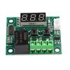W1209 Blue/Red Light DC 12V Digital Temperature Controllear Thermostat Temperature Control Thermostat Switch Board + NTC Sensor