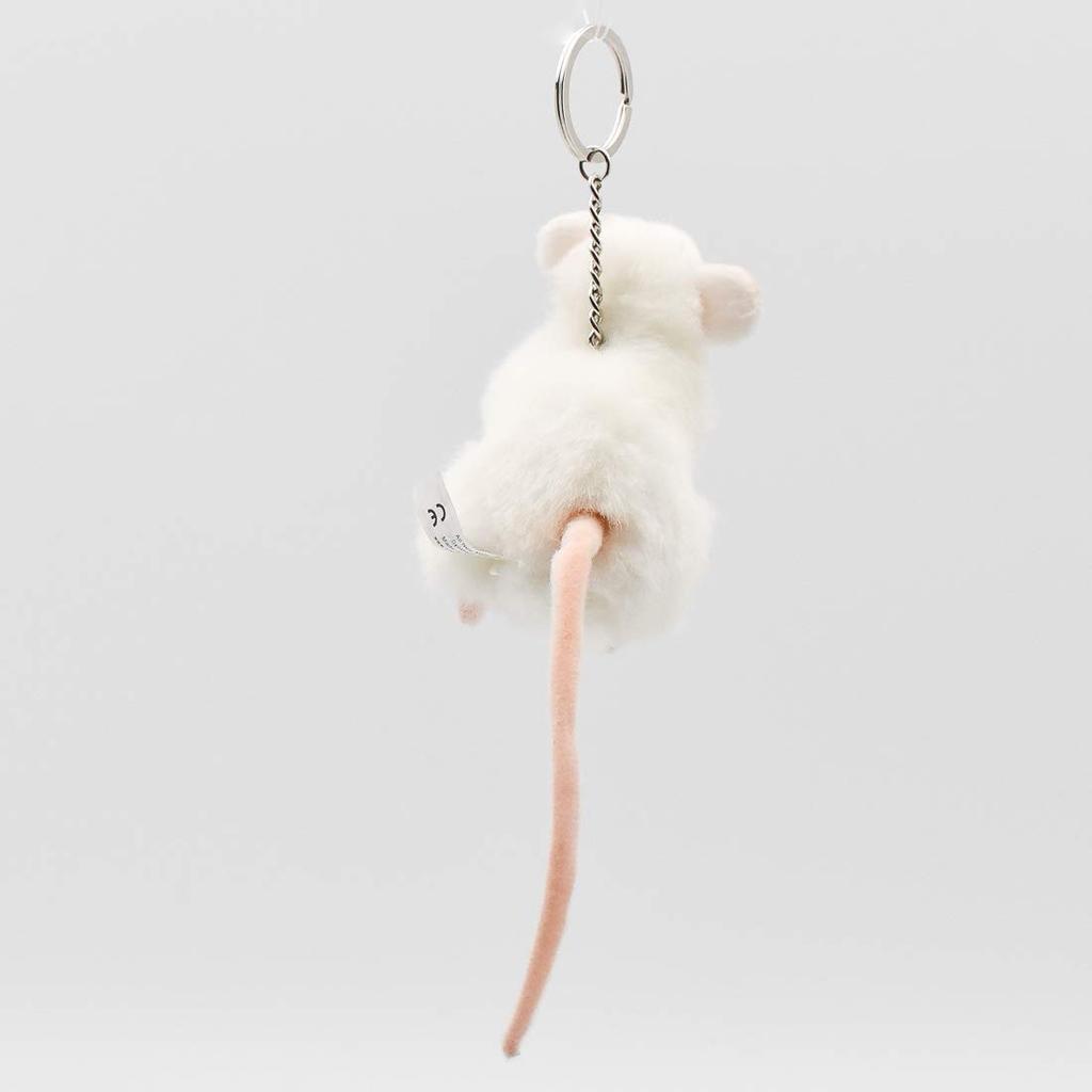 Keychain Mouse No.6468