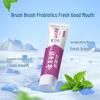 Yunnan Baiyao Probiotic Toothpaste Series