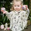LELE JOVE Kids' Nordic Style Summer Cooling Sun Protection Jacket