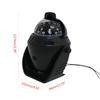 lC760 Sea Navy Marine Boat Electronic Ship Vehicle Car Navigation Compass High Precision Positioning LED Night Light
