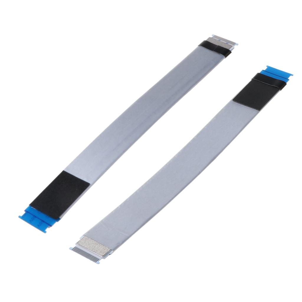 DVD-Laufwerk Flachbandkabel Flexkabel 4-Pin Lade-Stromkabel Ersatz für Spielkonsole Ersetzen