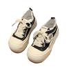 Xiaoxiangfeng Canvas Shoes Women's 2025 New Summer Ins Versatile Little White Shoes with Skirt Board Shoes
