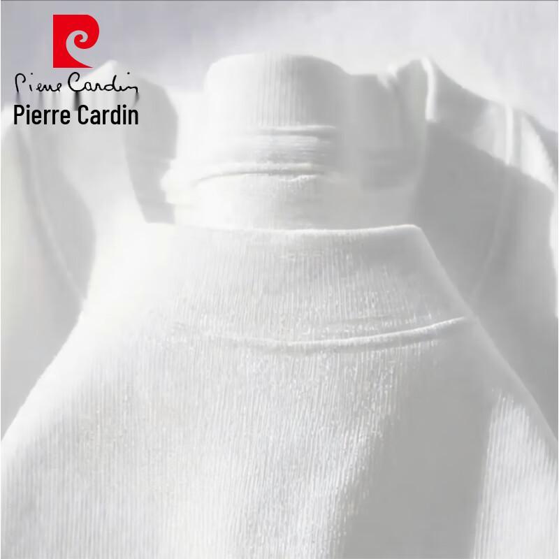 

Чоловіча зимова бавовняна куртка з капюшоном Pierre Cardin One Size