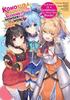 Konosuba Gods Blessing On This Wonderful World Memorial Fan Book by Rochelle Gancio Paperback Book 9781975325817