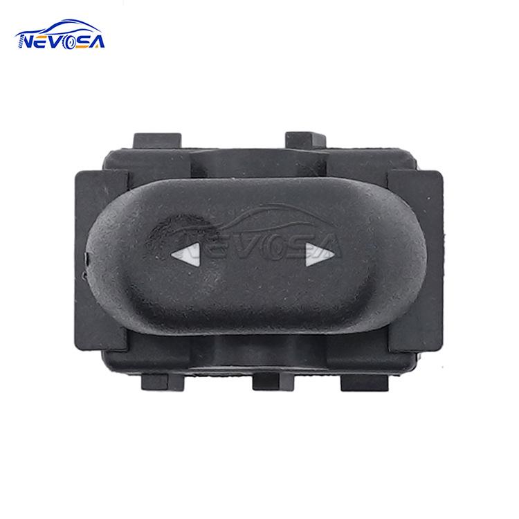 5L1Z-14529-BA: Compatible with Ford Lincoln Power Window and Electric Window Regulator Switch.