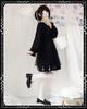 Gothic Lolita Dress Cosplay Lolita Dress Lolita Cute Thick Devil Cosplay Anime Gothic Lolita Cross Clothes cosplay lolita Large Size Maid Lolita