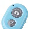 Wireless Bluetooth-compatible Camera Remote Control Selfie Shutter for Mobile Phone Monopod