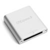 Portable CFE B Memory Card USB 3.1 Gen 2 USB Card Reader 10Gbps Drive-Free for Laptop Computer Phone for MacBook iPad Chromebook